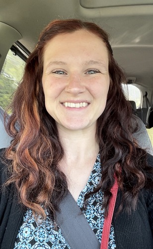 Katrina J - Morehead State Babysitter