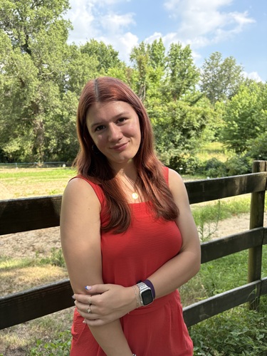 Kaylee T - Northeast Texas Community College Babysitter