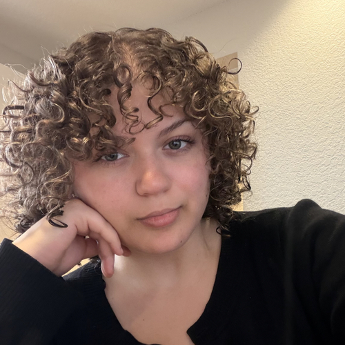 Grace B - Valencia College Babysitter
