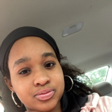 Isyss B - Texarkana College  Babysitter