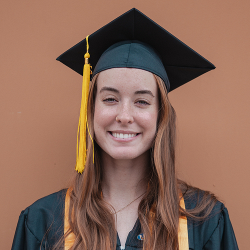 Emma C - Life Pacific College Babysitter
