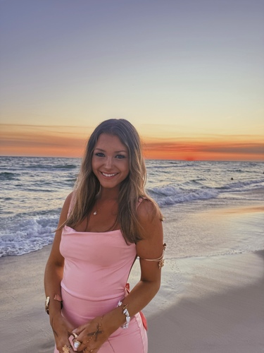 Emily W - UW-Madison Babysitter