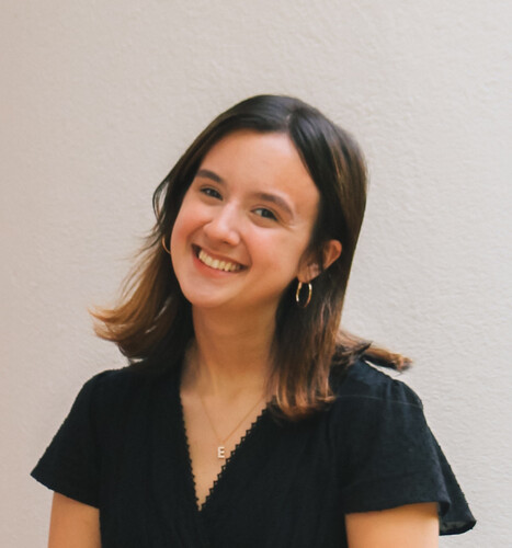 Emma S – University of South Carolina Student Seeking Nanny Jobs