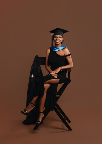 Cierah S - UNC Greensboro Babysitter
