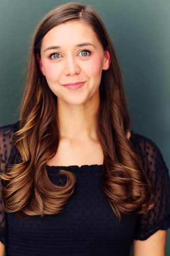 Alexandra M - BYU Babysitter