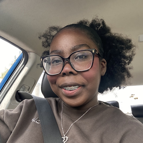 Starr K - UTSA Babysitter