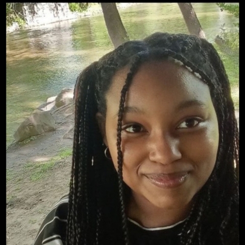 India T - Morgan State Babysitter