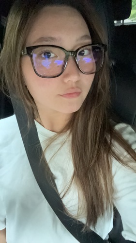 Hannuri L - Penn State Babysitter