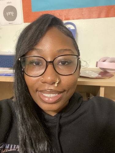 Briasia W - Undefined Babysitter