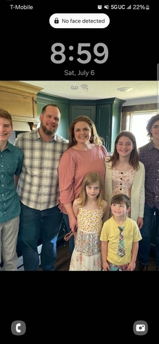 Sarah C - MBU Babysitter