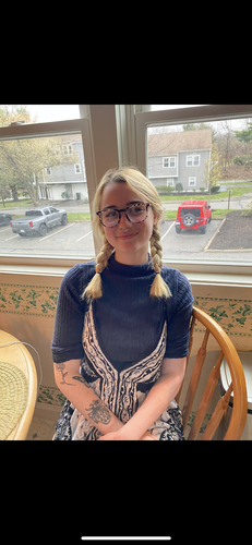 Madelyn R - North Shore Community College  Babysitter