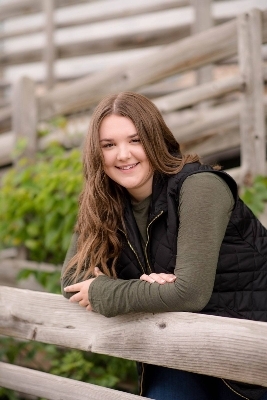 Lauryn R - St Clair County Community College Babysitter