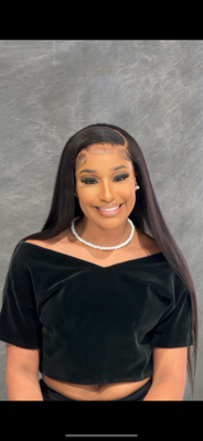 Markeia B - Baton Rouge Community College  Babysitter
