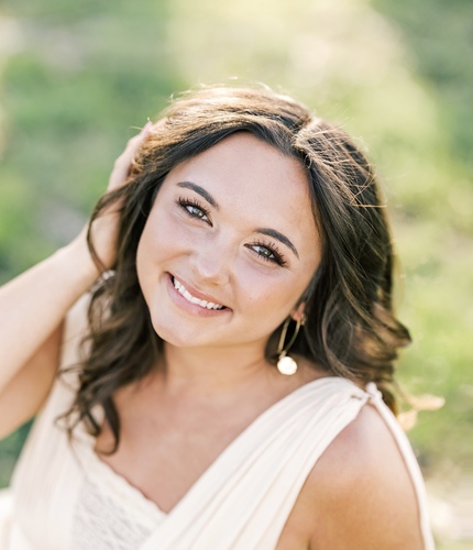 Kamdyn B - UAB Babysitter