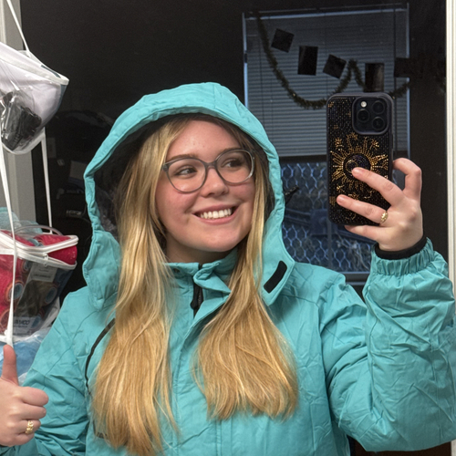 Stella M - App State Babysitter