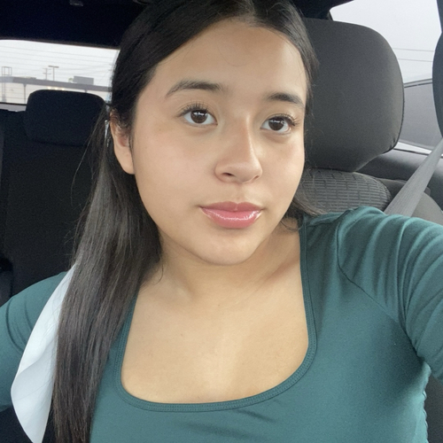 Camila A - Brookhaven College  Babysitter