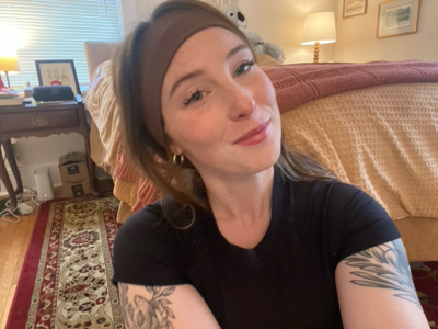 Sarah S - Sullivan Babysitter