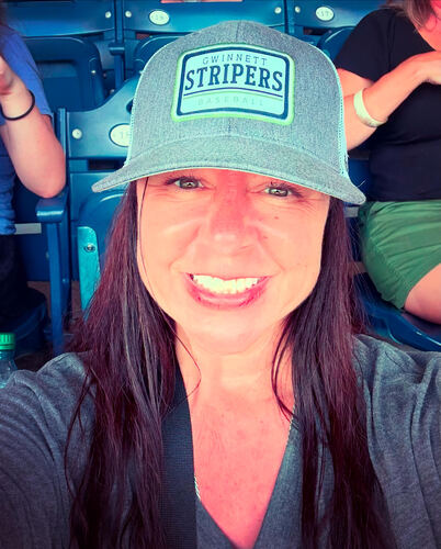 Kerri M - UGA Babysitter