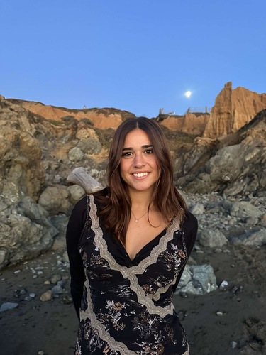 Paloma B - Butte College Babysitter