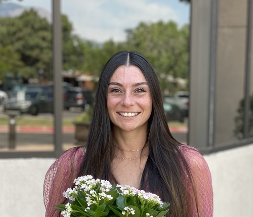 Tarah S - NMSU Babysitter