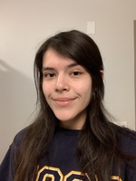 Karina R – Cuesta Student Seeking Babysitting Jobs