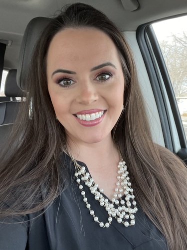 Rochelle H - Undefined Babysitter