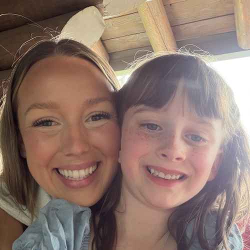 Katherine L - WSU Babysitter