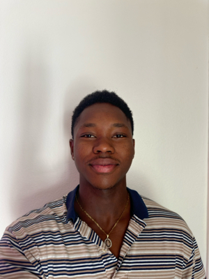 Cristian C - CSULB Babysitter