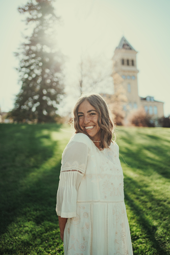 Emmalee S - USU Babysitter