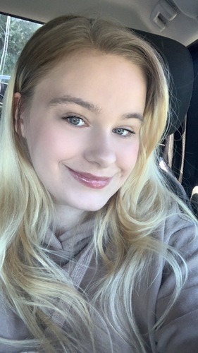 Chasity G - EKU Babysitter