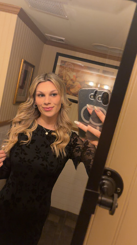 Shannon C - SCCC Babysitter