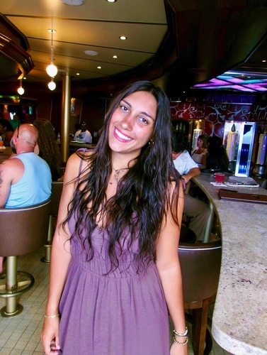 Kamdyn S - Mississippi State Babysitter