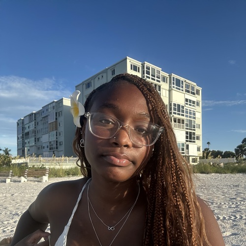 Ja’Niyah H - NC A&T Babysitter