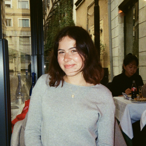Elena M - BU Babysitter