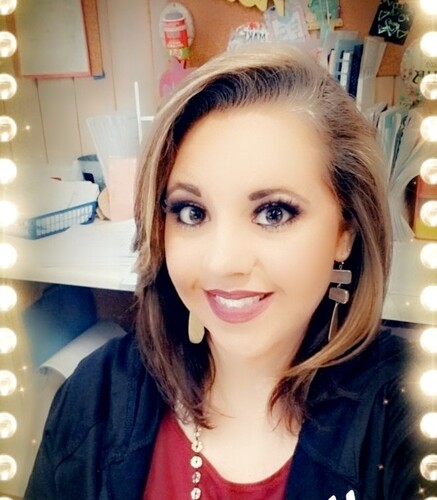 Kristal L - GCU Babysitter