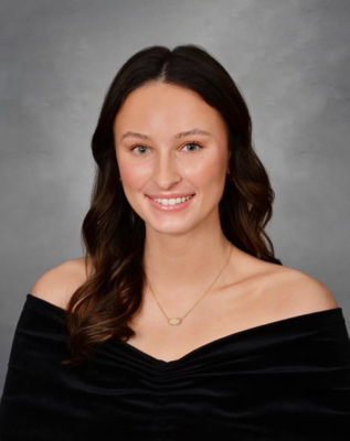 Kate W - JMU Babysitter