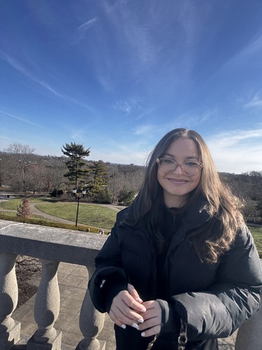 Paola A - UC Babysitter