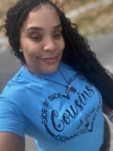 Jessica C - Miles Babysitter