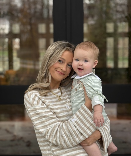 Bridget G - UMD Babysitter