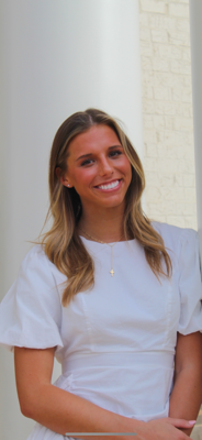 Maddie B - Ole Miss Babysitter