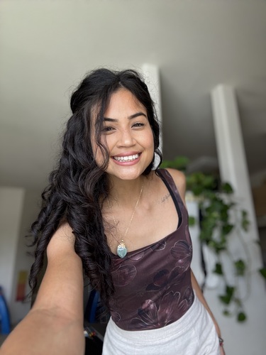 Anna-Marie M - SNHU Babysitter