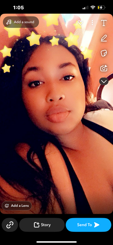 Valene L - UDC Babysitter