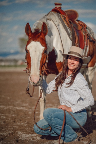 Lena H - Montana Western Babysitter