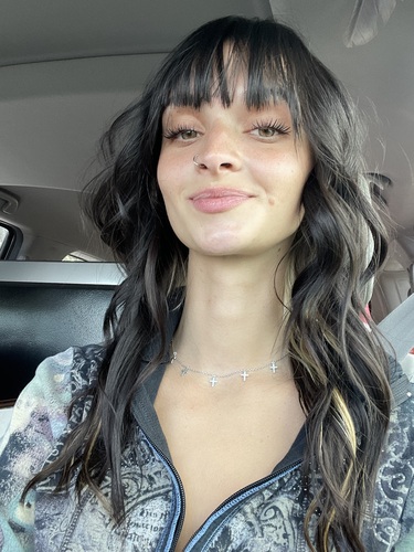 Ellorie J - Texas State Babysitter