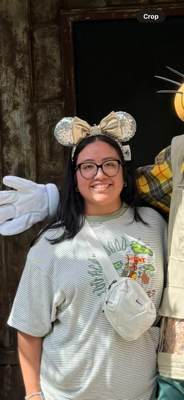 Delilah D - UAB Babysitter