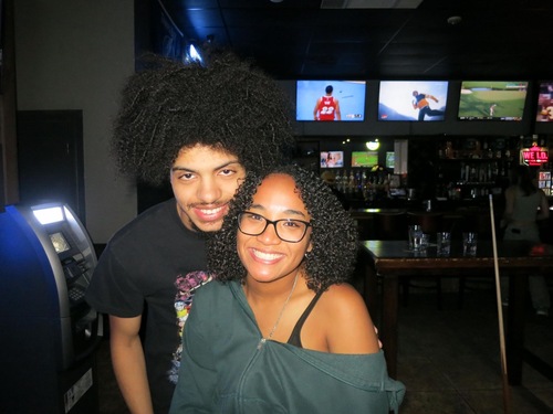 Lily P - Manatee Technical Institute Babysitter