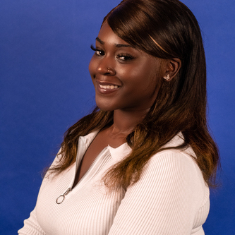 Destiny H - UAPB Babysitter