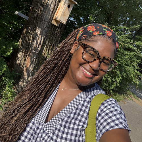 Kalyn W - Point University Babysitter