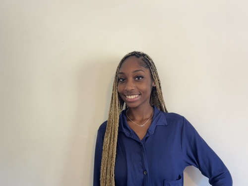 Aniya B - Virginia's Community Babysitter