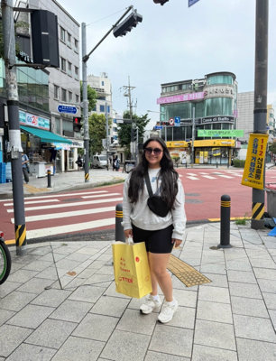 Joselin P - CBU Babysitter